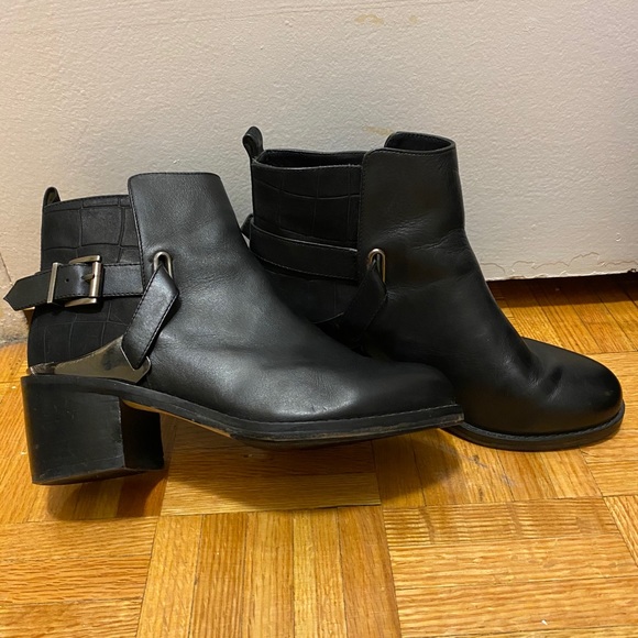 Noah Senso Boots - Picture 5 of 7